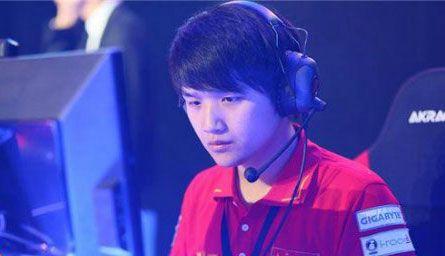 英雄联盟电竞颜值选手,中国电竞战队十大排名英雄联盟