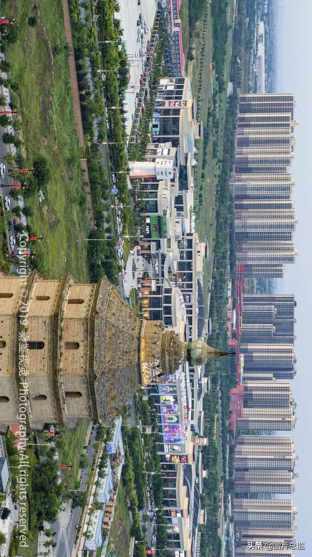 泾河新城是哪里,泾河新城的好处