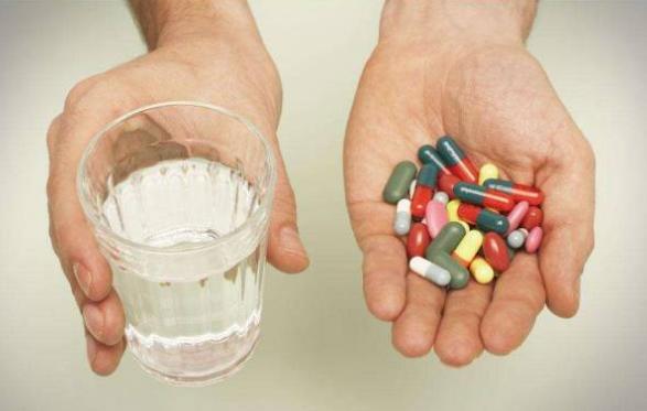 醛固酮增多高血压吃什么降压药,原发性醛固酮引发的高血压怎么办