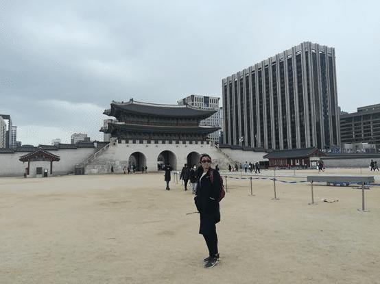 韩国和哪个国家说一样的话,韩国和我们现在的关系