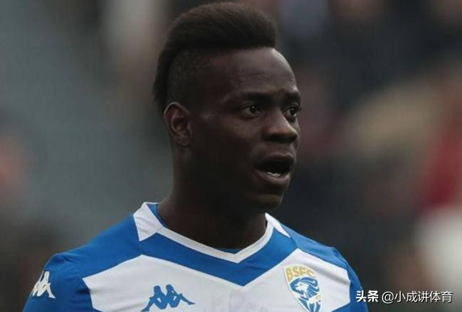 巴洛特利为什么经常换球队,巴洛特利为什么踢不上五大联赛