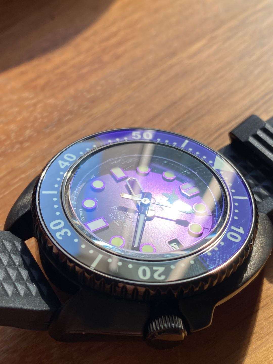 国产水鬼开箱评测,国产水鬼测评视频