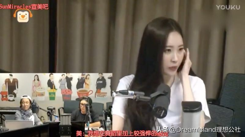 从过气女团到solo天后，宣美是如何在残酷的韩娱圈站稳的？