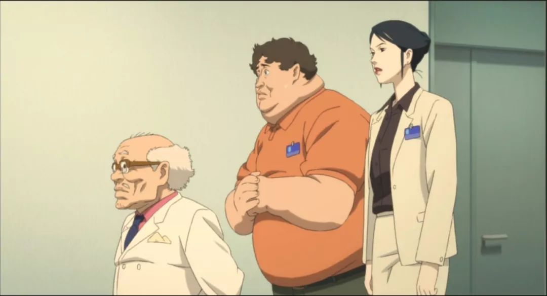 日本动漫盗梦空间,盗梦空间借鉴的经典日本动画电影