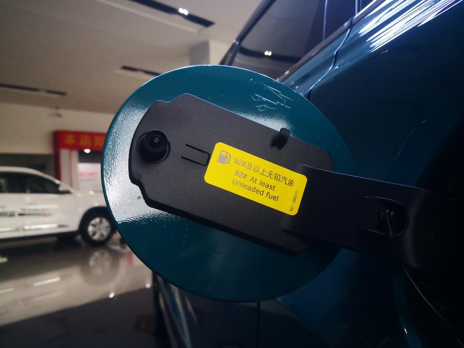 新版瑞虎七,2021年新版瑞虎7