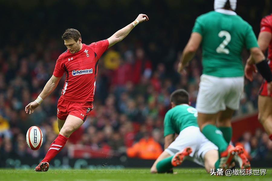 橄榄球不可思议,橄榄球没有技术含量