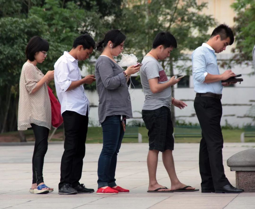 你的微信朋友还有多少人,你的微信有多少人