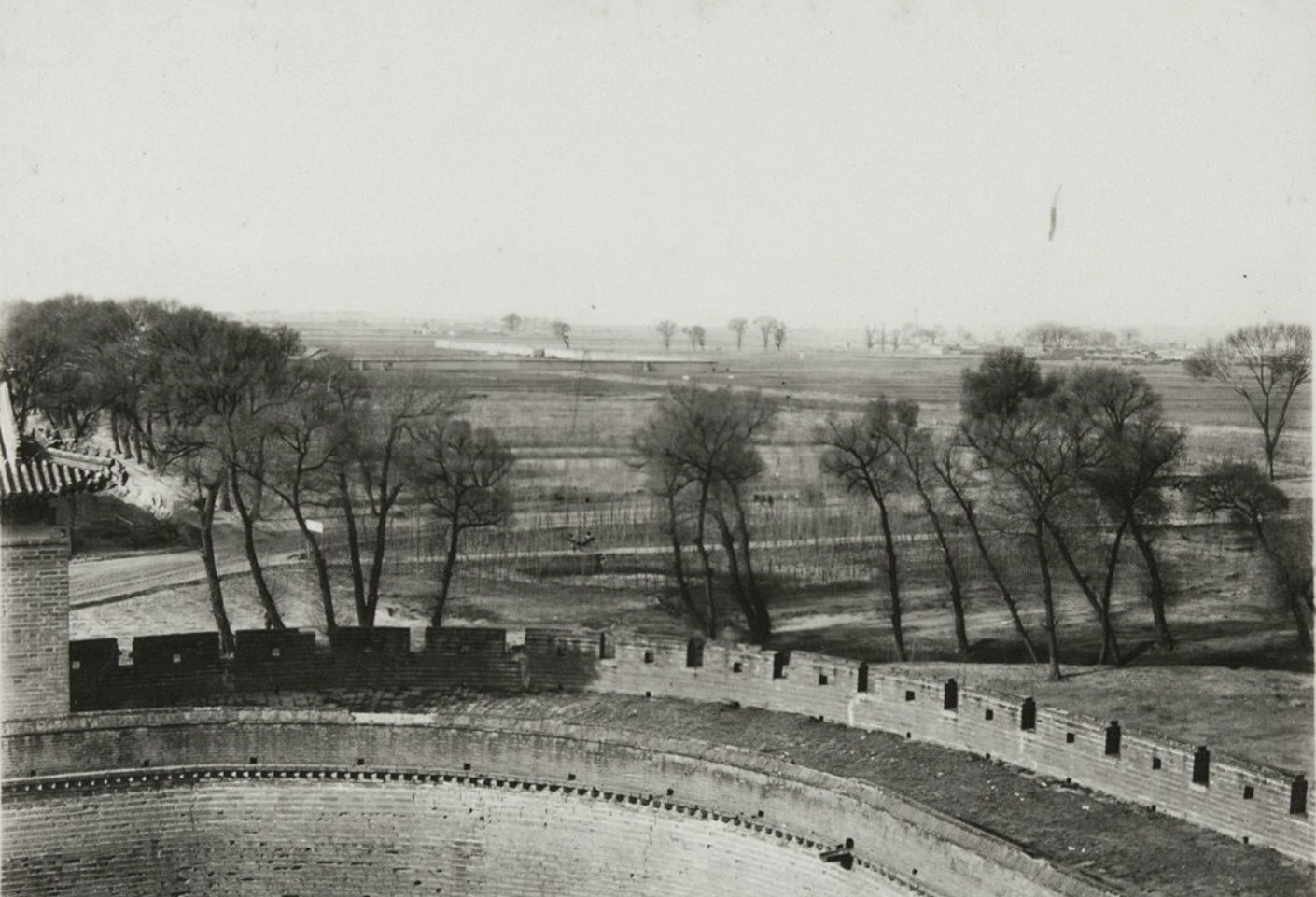 清朝最出名的商号,历史上的大盛魁商号