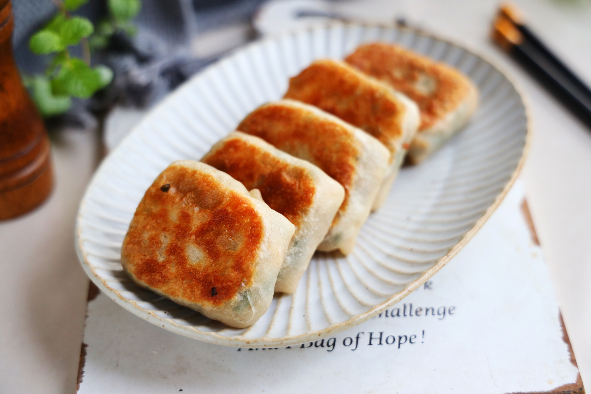 我家煎饼,煎饼怎么做又酥又香