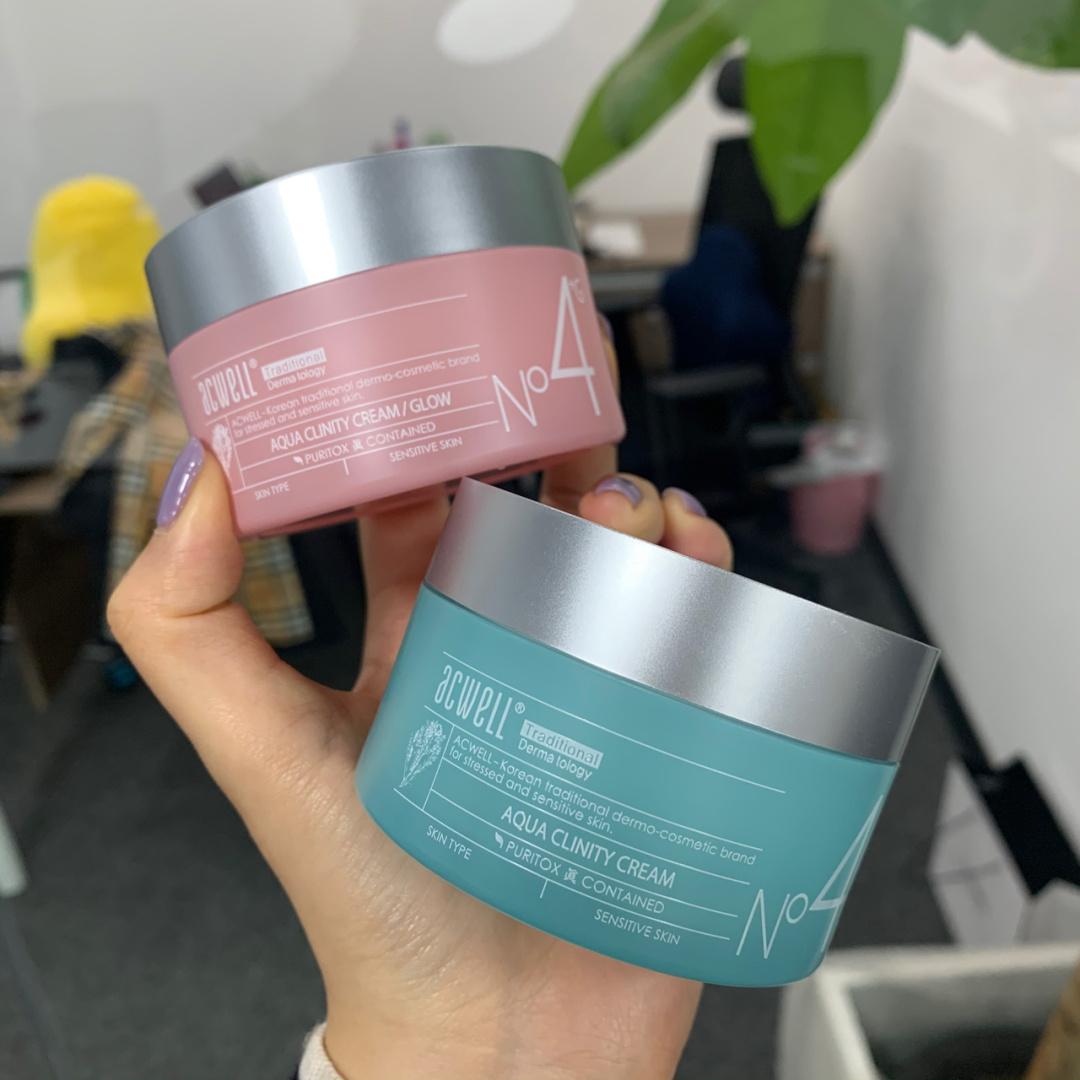 适合皮肤泛红角质层薄的大牌面霜,换季补水抗皱面霜