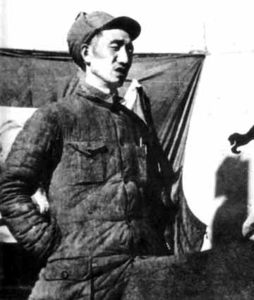 1990年*向前徐**元帅逝世，儿子提出三条请求，中央只同意了最后一条