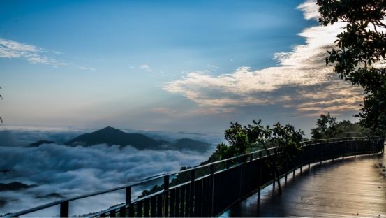 大余有哪些风景区,大余丫山旅游度假区游记