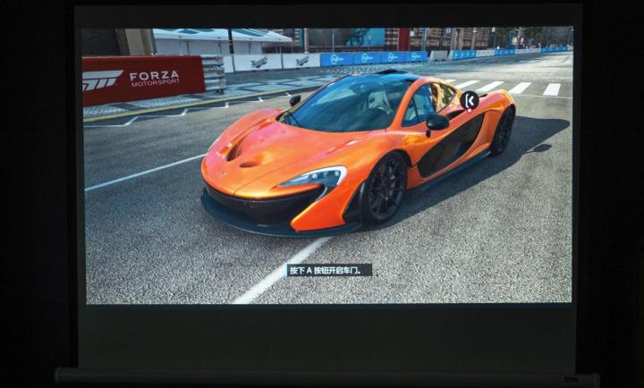 激光投影4k哪个最好,激光投影和灯泡投影哪个好