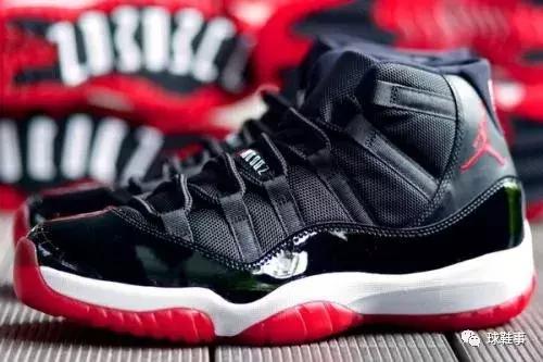 经典airjordan冷门小众,airjordan11全系列