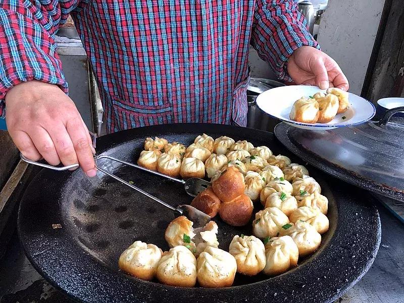 海小、曙光中学、二中……宁波这5所学校边上的老底子早餐，很多人毕业了还念念不忘……
