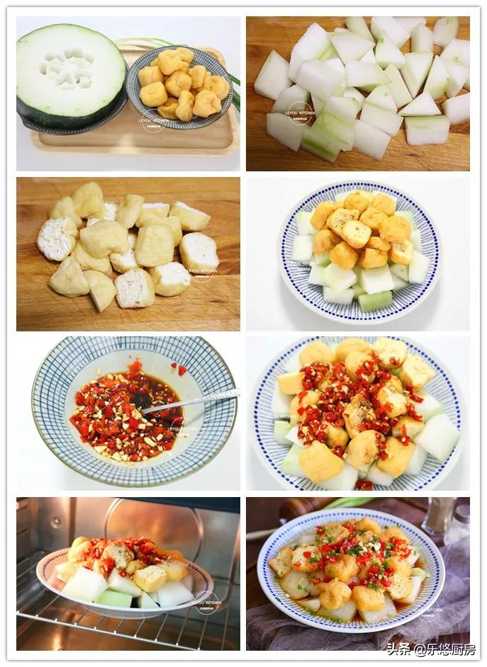 一周的带饭菜谱,适合第二天带饭食谱