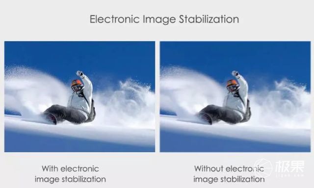 荣耀20PRO这是在玩火！竟敢和GoPro比防抖？