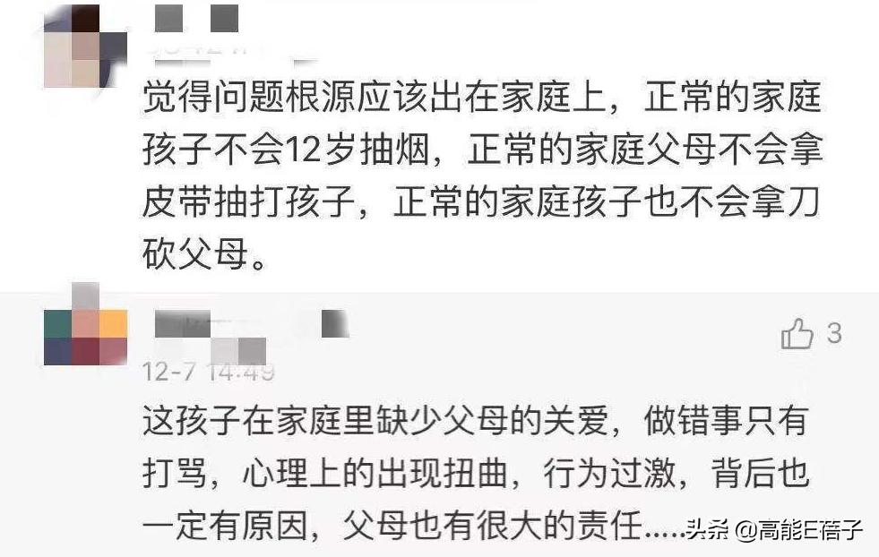 杀害至亲的少女，亲手毁掉了自己世界里的太阳