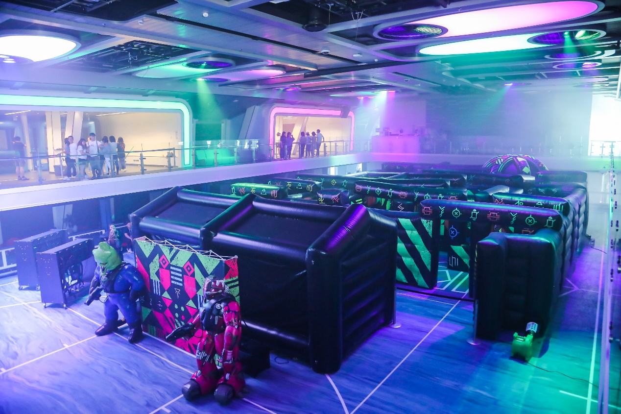 海洋光谱号亲子游,海洋光谱号亲子游攻略