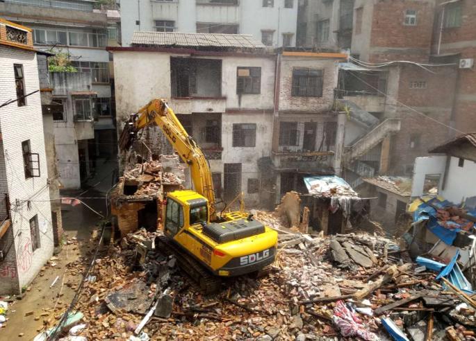 10年联合重卡,联合卡车推出新型渣土车轻量化