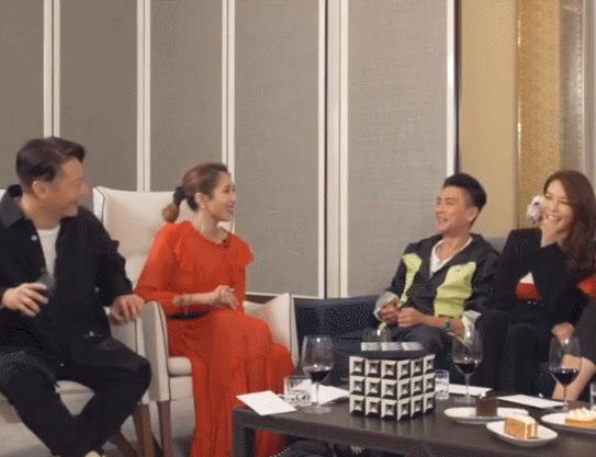 黄宗泽背着女朋友暗追闺蜜,黄宗泽遇到控制欲很强的女友