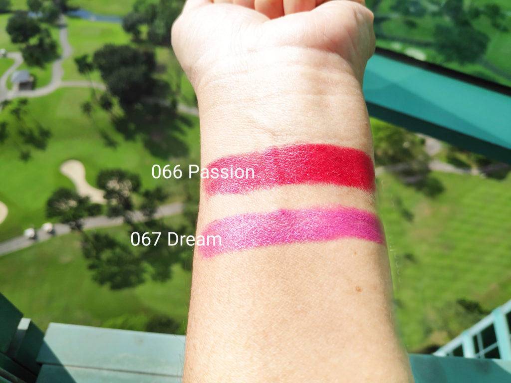 新年开运焕新妆,新年开运妆时尚减龄百搭