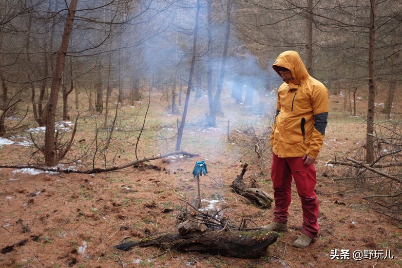 小众精品，与众不同：安利一个来自北欧的靠谱品牌Lundhags隆哈