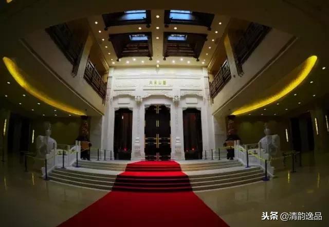 无锡灵山梵宫花了多少亿,无锡梵宫耗资多少