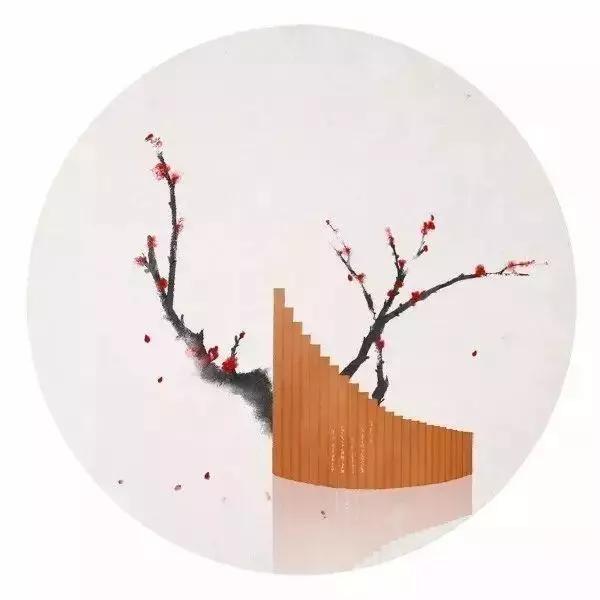 中国各大传统乐器代表曲目,中国古典乐器的魅力