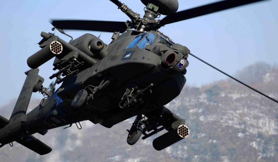 为何很多人看不上我们的武直十，是发动机不行吗？