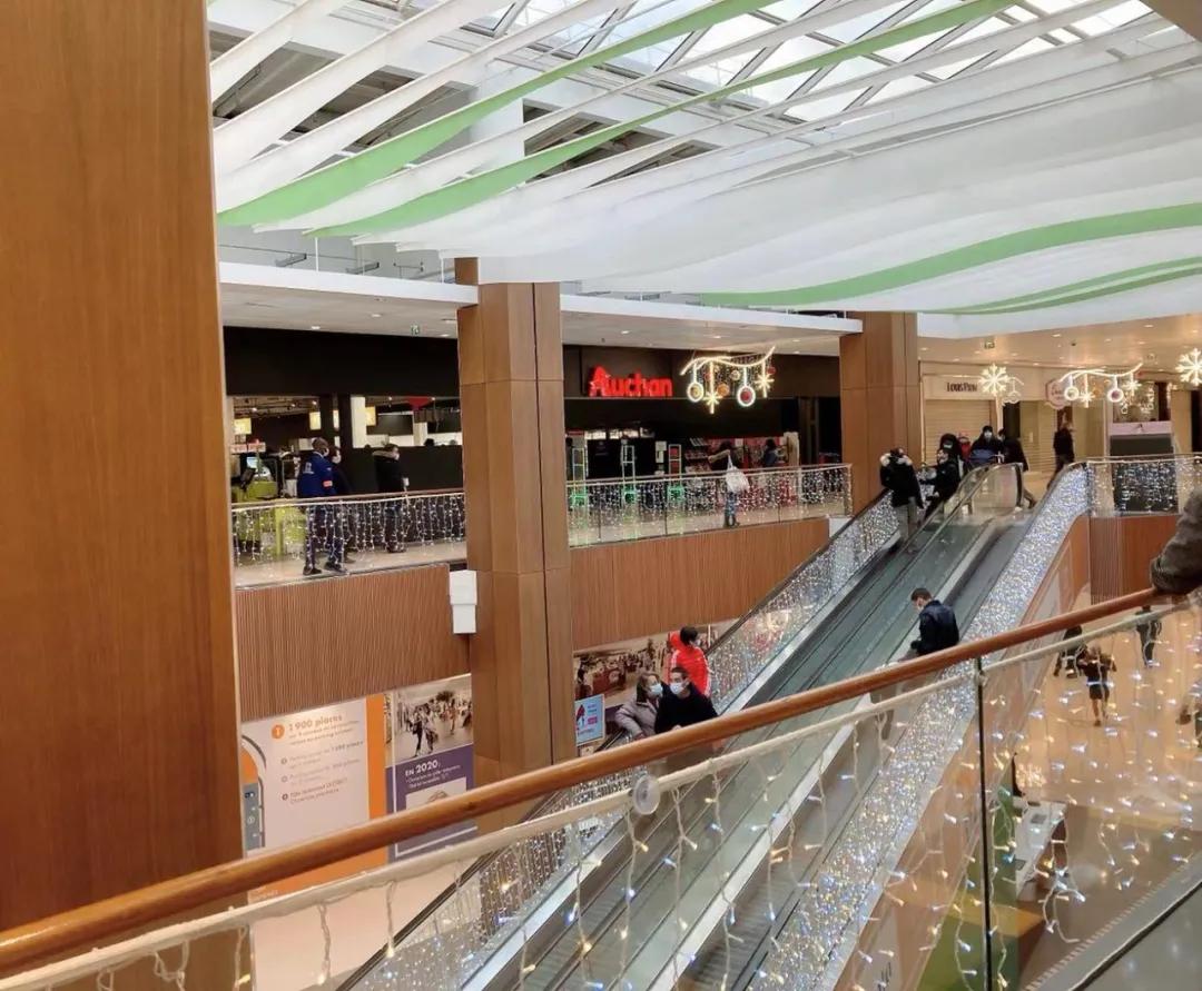 带点土特产回家吧!法国特产=LV、Dior?豪横!“贫民”礼物清单