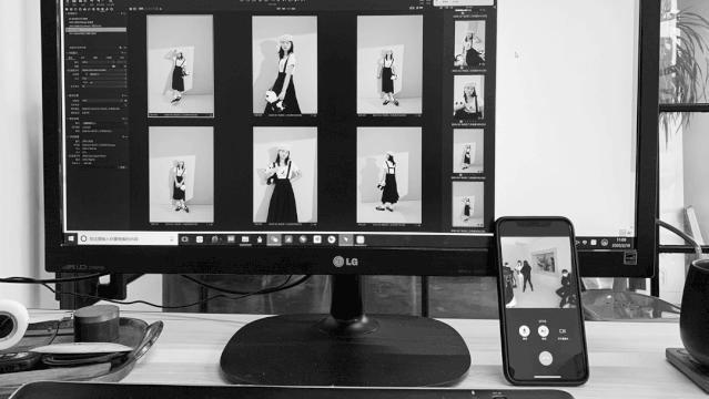 疫情下的电商干货，如何选择准备充分的拍摄团队