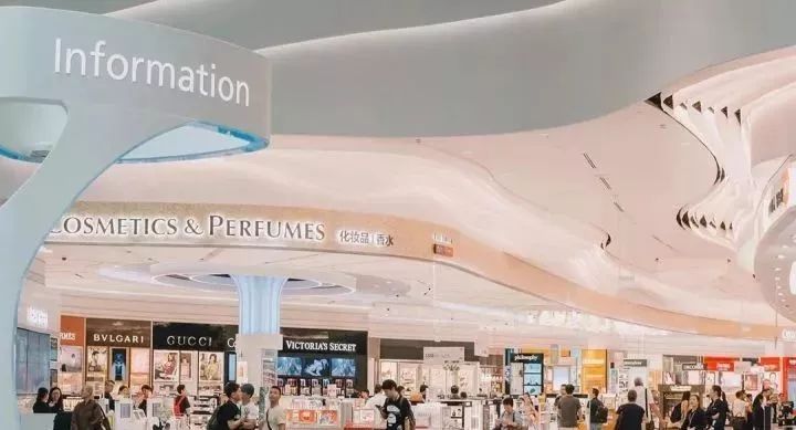 盘点|全球各大机场都有哪些值得买的伴手礼？