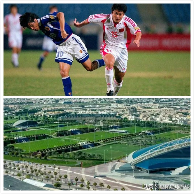 卡塔尔亚洲杯国足赛程表,卡塔尔亚洲杯两连冠远超国足