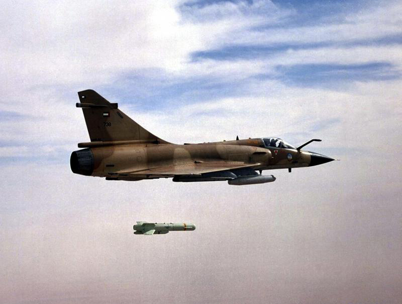 器武武器,印度战斗机装备