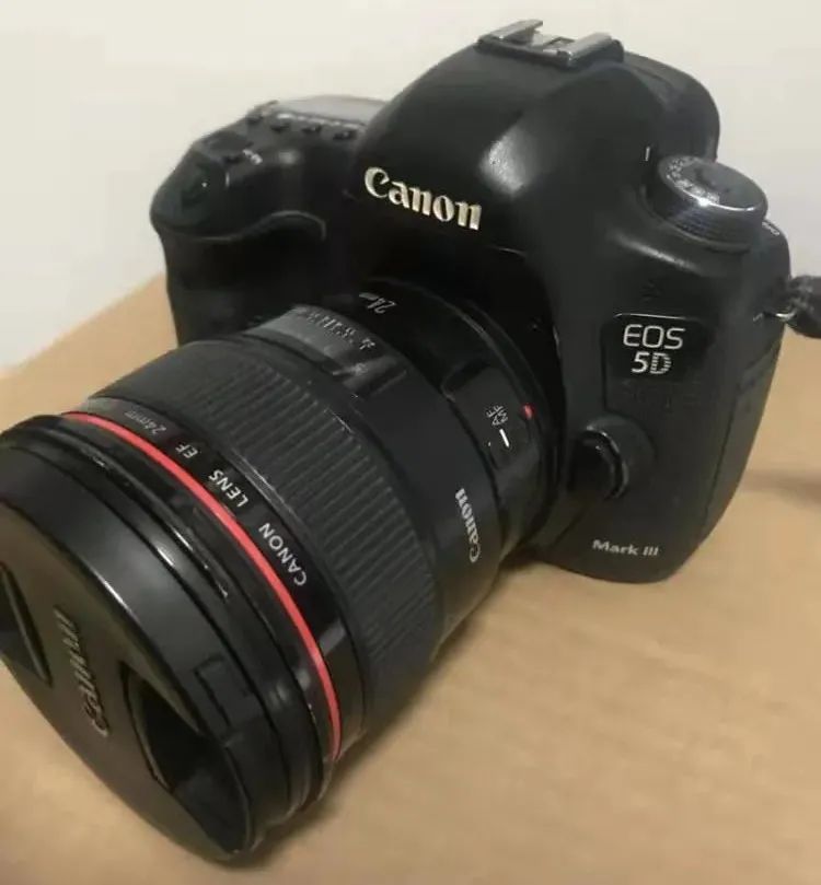 佳能5dmark3二手,5ds佳能mark3二手值多少钱