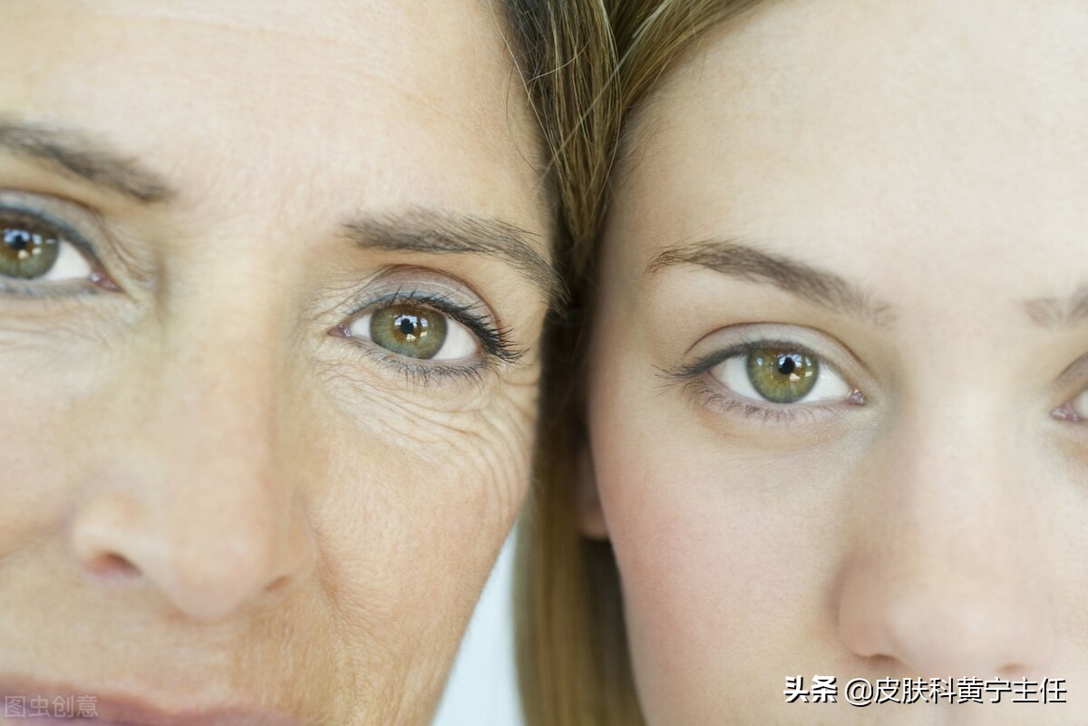 脂肪粒为什么容易长在眼睛周围,眼睛周围的脂肪粒怎么消除最快
