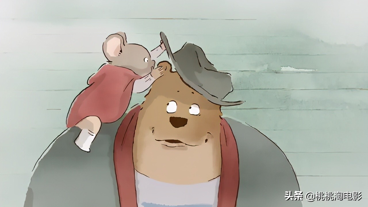 推荐电影儿童节,儿童节看的电影