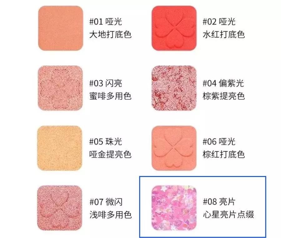 30块的国货秒杀橘朵！吃土女孩也能狂买一车