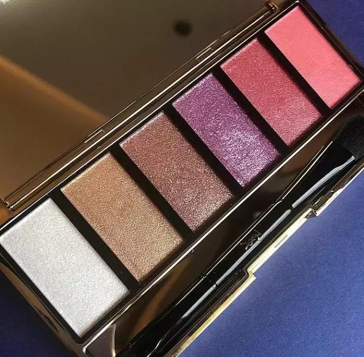 你已经是个成熟的钱包了，知道帮我买19年这些绝美新品了