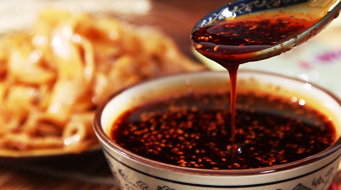 一分钟看懂凉皮,看懂了白鹿原就看懂了人性