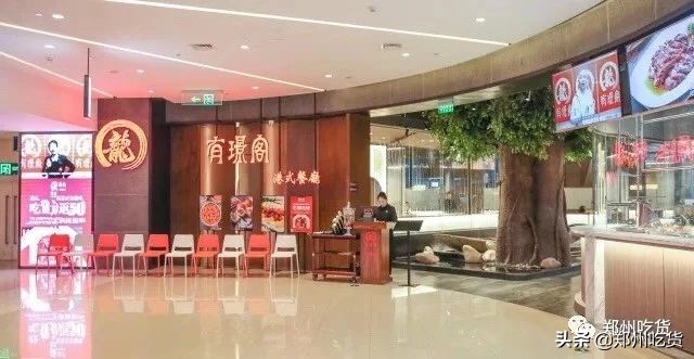 郑州美食街排行榜前十名,郑州地道美食商圈