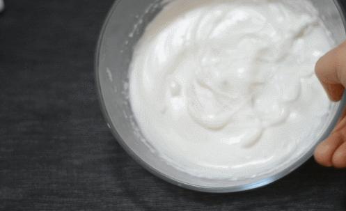 超简单，易上手，一次成功，没看过这篇千万别承认你不会做溶豆