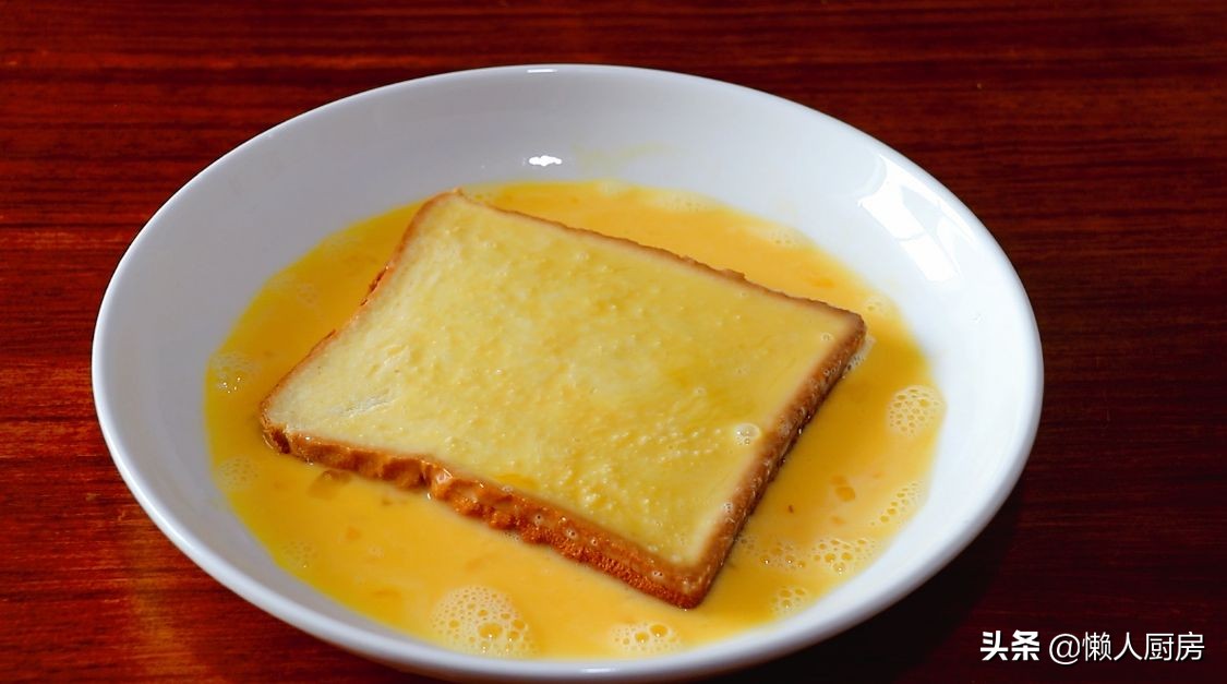 吃不完的吐司片怎么做,吃不完的吐司片可以干什么