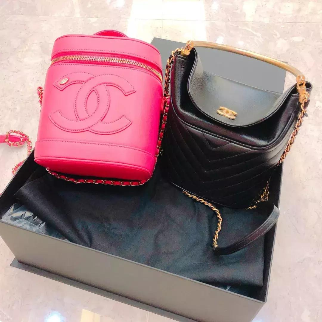 最近大家在买什么首饰,大家都买哪款包