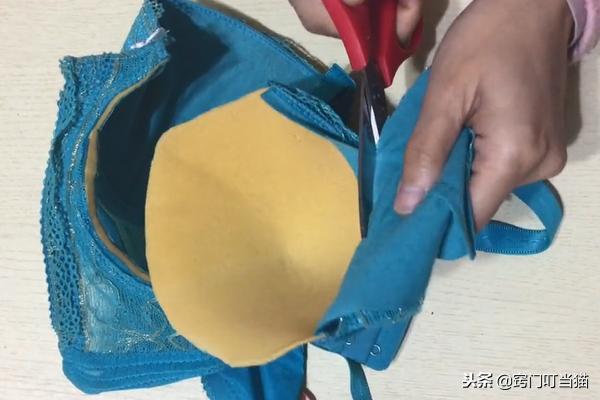 旧内衣可不可以扔外面,旧内衣扔掉之前要剪碎