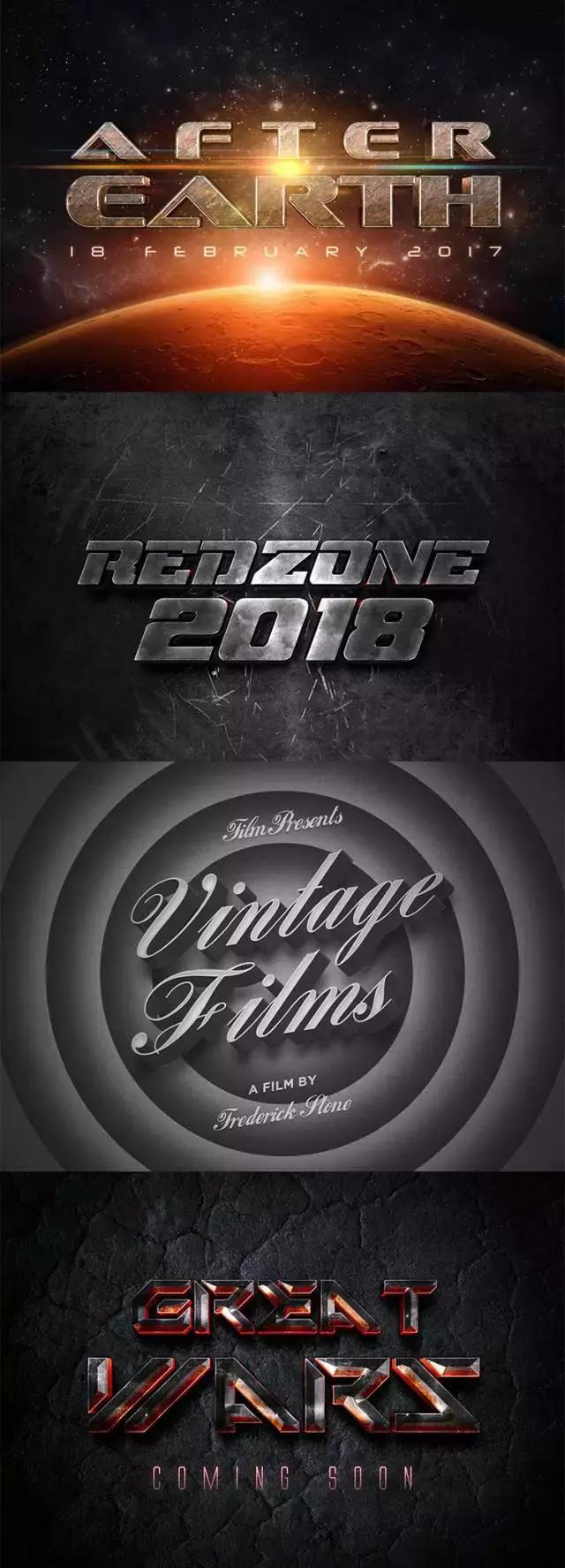 pscc3d字体怎么设置,3d立体字体ps教程