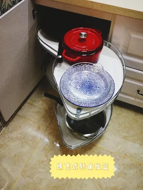 说说家装那点事儿,我们家装修到底有多丑