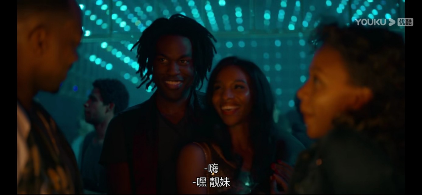 《黑镜》之《生死搏击》——赛博朋克式出轨（出柜）