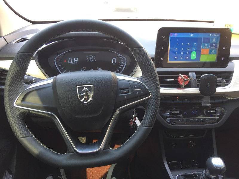 宝骏360是否有小马拉大车的感觉,宝骏360车主真实感受